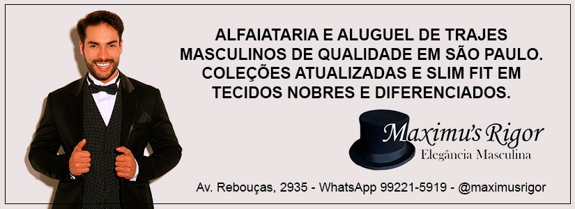 anuncio maximus rigor